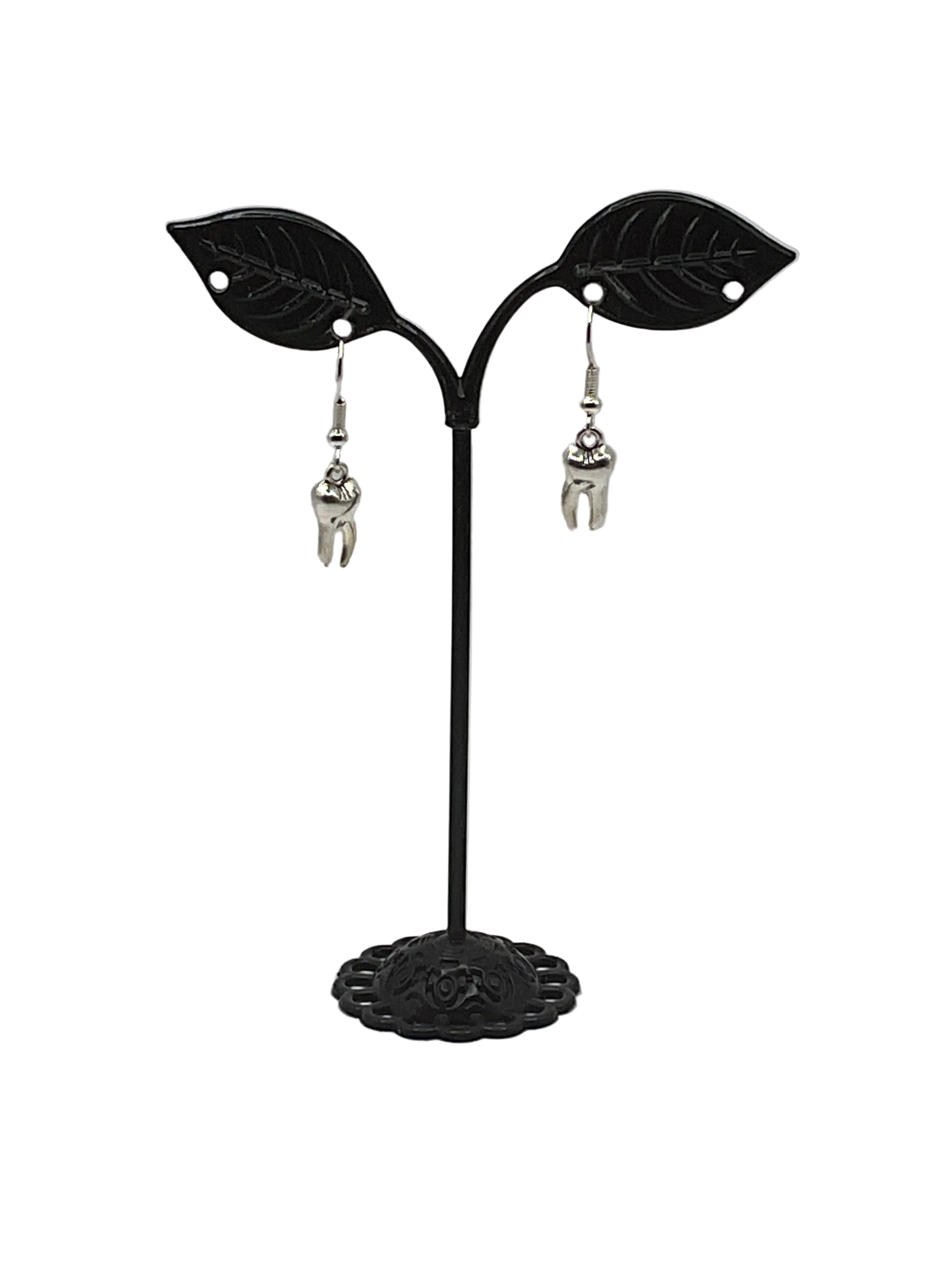 Dental Earrings