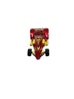 Hot Wheels Hammered Coupe Diecast