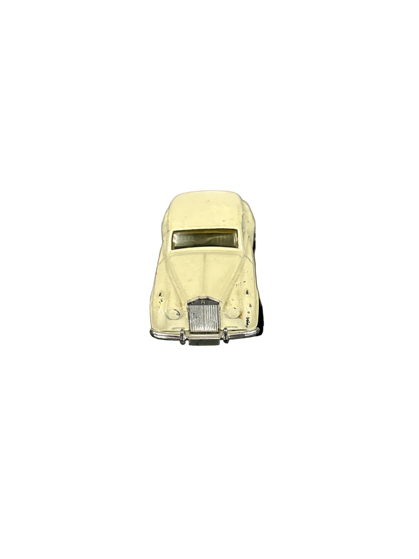 Matchbox Rolls-Royce Silver Cloud Diecast
