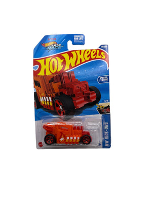 Hot Wheels Pixel Shaker Diecast