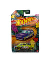 Hot Wheels 70 Ford Escort RS1600 Diecast