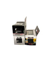 M2 GMC 3 Pack Diecast
