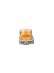 Hot Wheels Stockar Diecast orange