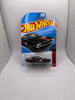 Hot Wheels 70 Dodge HEMI Challenger Diecast black
