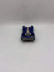 Matchbox Blue Shark Diecast