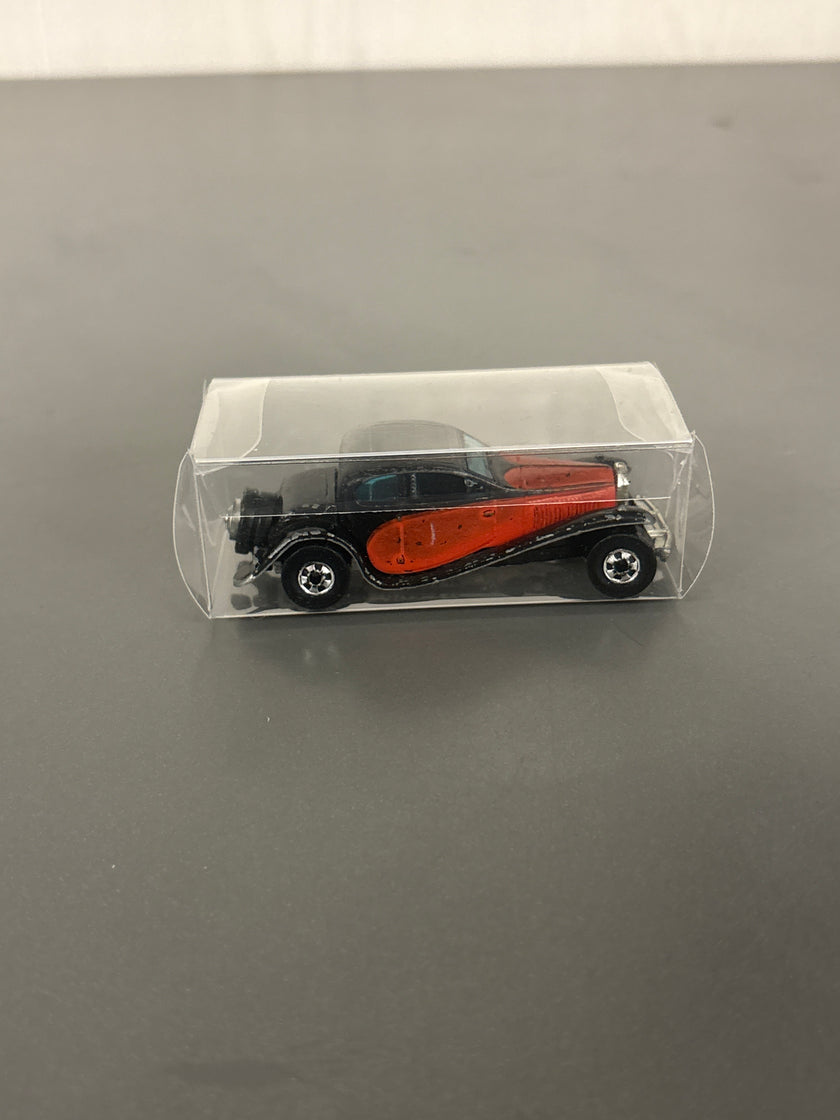 Hot Wheels 37 Bugatti Diecast