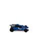 Hot Wheels Honda Racer Diecast blue