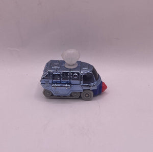 Micro Machines Radar Space Mobile Diecast