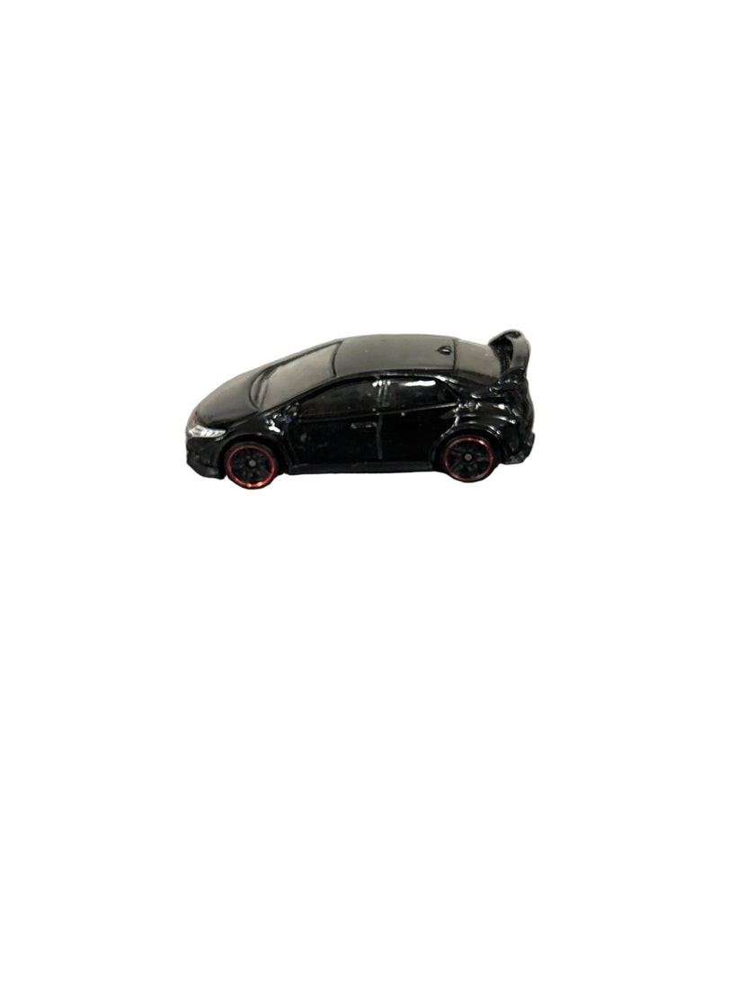 Hot Wheels 2016 Honda Civic Type-R Diecast
