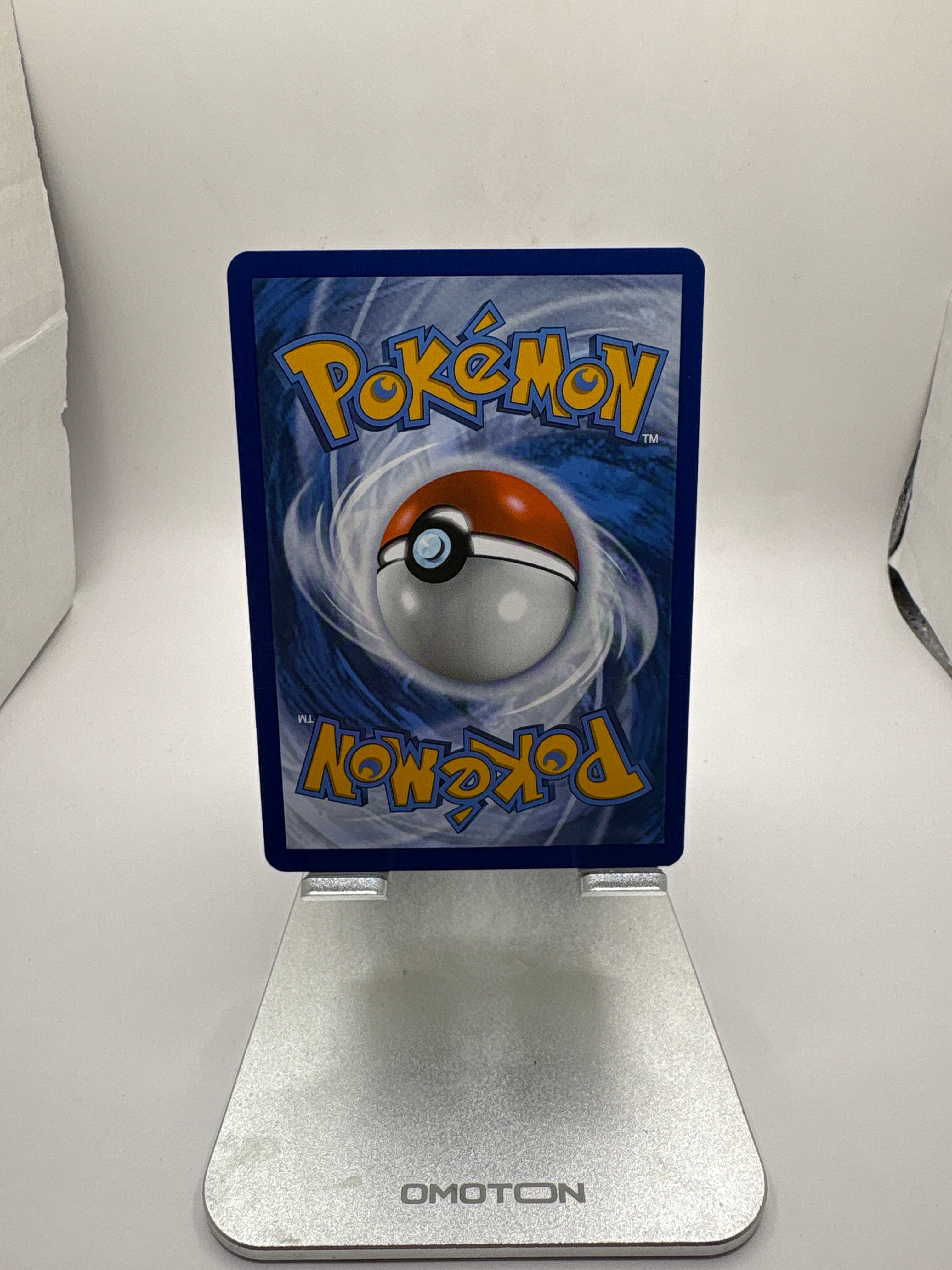 Pokemon Accelgor