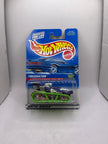 Hot Wheels Treadator Diecast