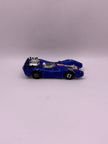Matchbox Blue Shark Diecast