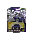 Car Tuned 69 Chevy K5 Blazer Diecast