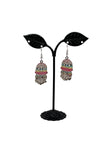 Aquatic Animal Earrings