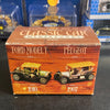 Clsssic Car Miniatures Diecast