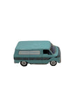 Johnny Lightning 1976 Chevy Van Diecast