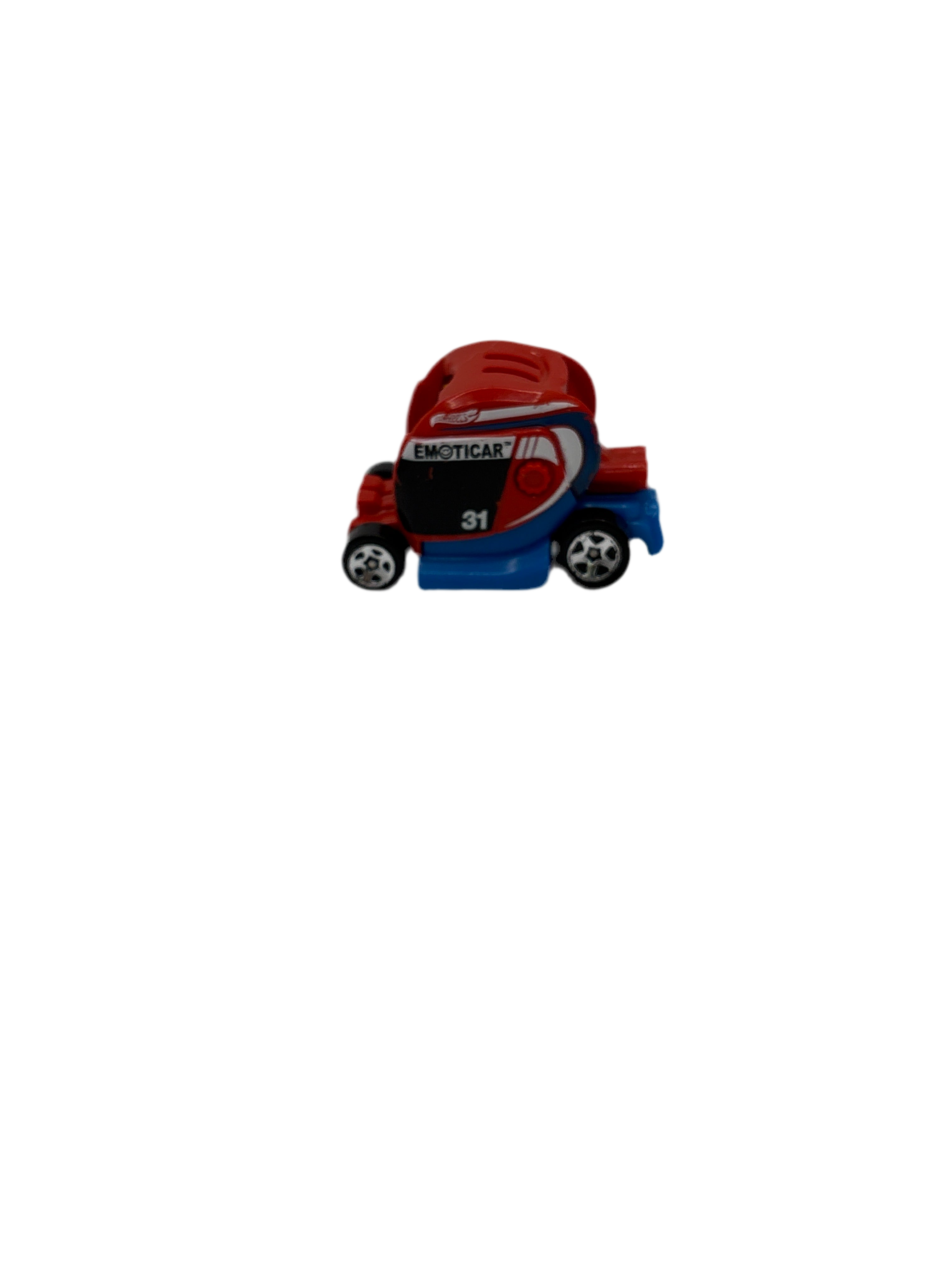 Hot Wheels Emoticar Diecast