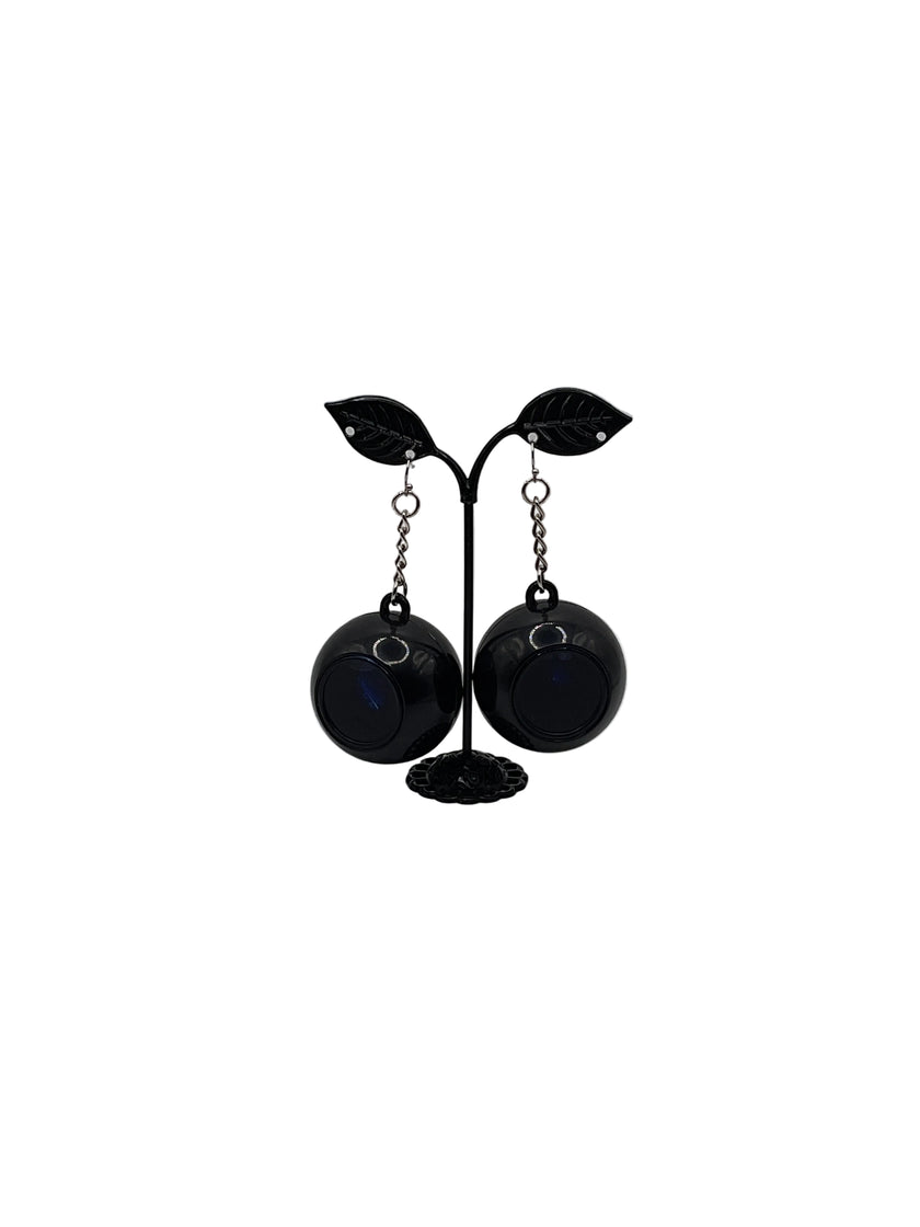 Fortune Telling Earrings