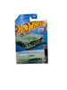 Hot Wheels Hirohata Merc Diecast