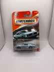 Matchbox 1968 Ford Mustang Fastback Diecast