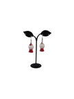Bubble Gum Machine Earrings