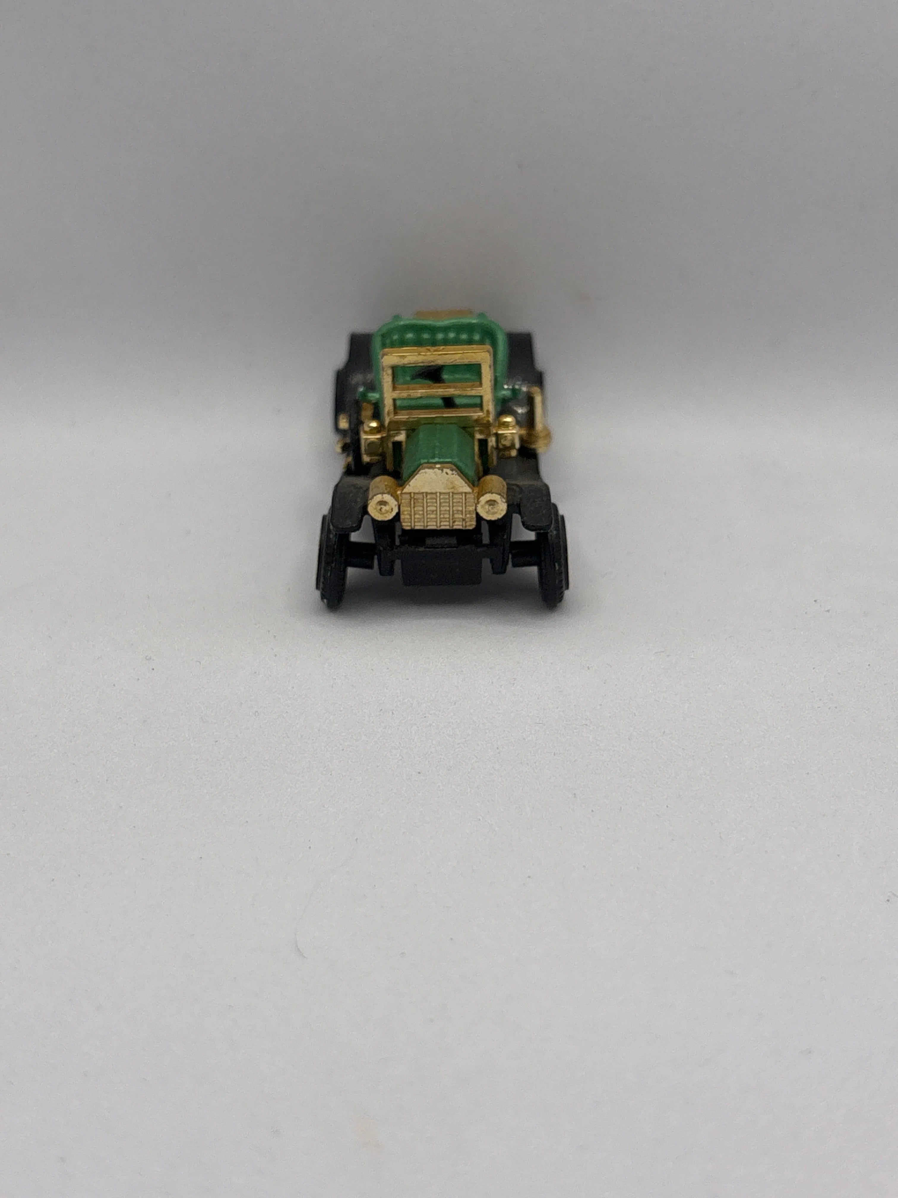 Readers Digest Ford Model T Diecast