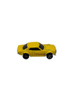 Hot Wheels 70 Toyota Celica Diecast yellow