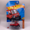 Hot Wheels Mighty K Diecast