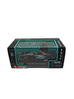 Burago Mercedes-AMG F1 W15 E Performance-Lewis Hamilton Diecast silver