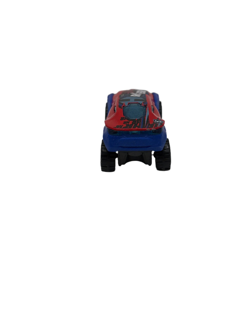 Hot Wheels Hyper Rocker Diecast