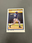Premier Joe Carter