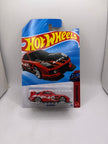 Hot Wheels 24/Seven Diecast