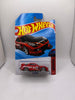 Hot Wheels 24/Seven Diecast