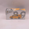 Toy East Tiny Toyota Hiace DHL Diecast
