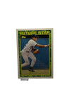 Topps Benji Gil