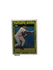 Topps Benji Gil