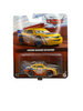 Disney Pixar Cars Winford Bradford Rutherford Diecast