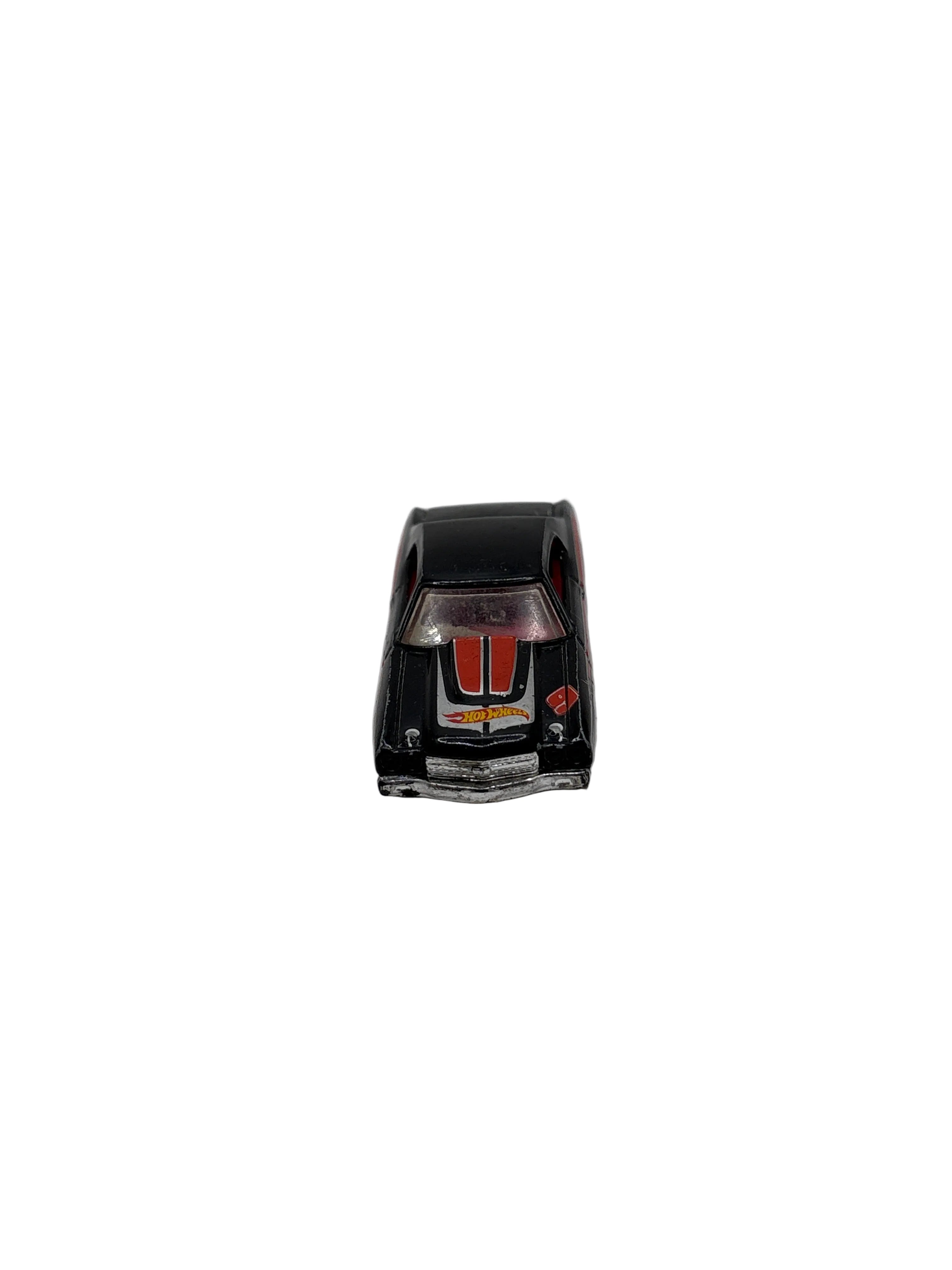 Hot Wheels 1970 Chevelle SS Diecast