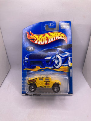 Hot Wheels Hummer Diecast