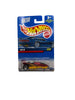 Hot Wheels XT-3 Diecast