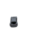 Hot Wheels Porsche Panamera Turbo S E-Hybrid Sport Turismo Diecast gray
