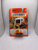 Matchbox MBX Mini Swisher Diecast