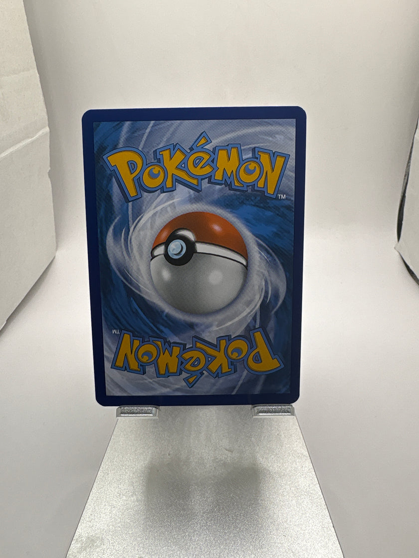 Pokemon Volcarona
