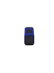 MBX Service Crew International eStar  Electric Van Diecast Blue