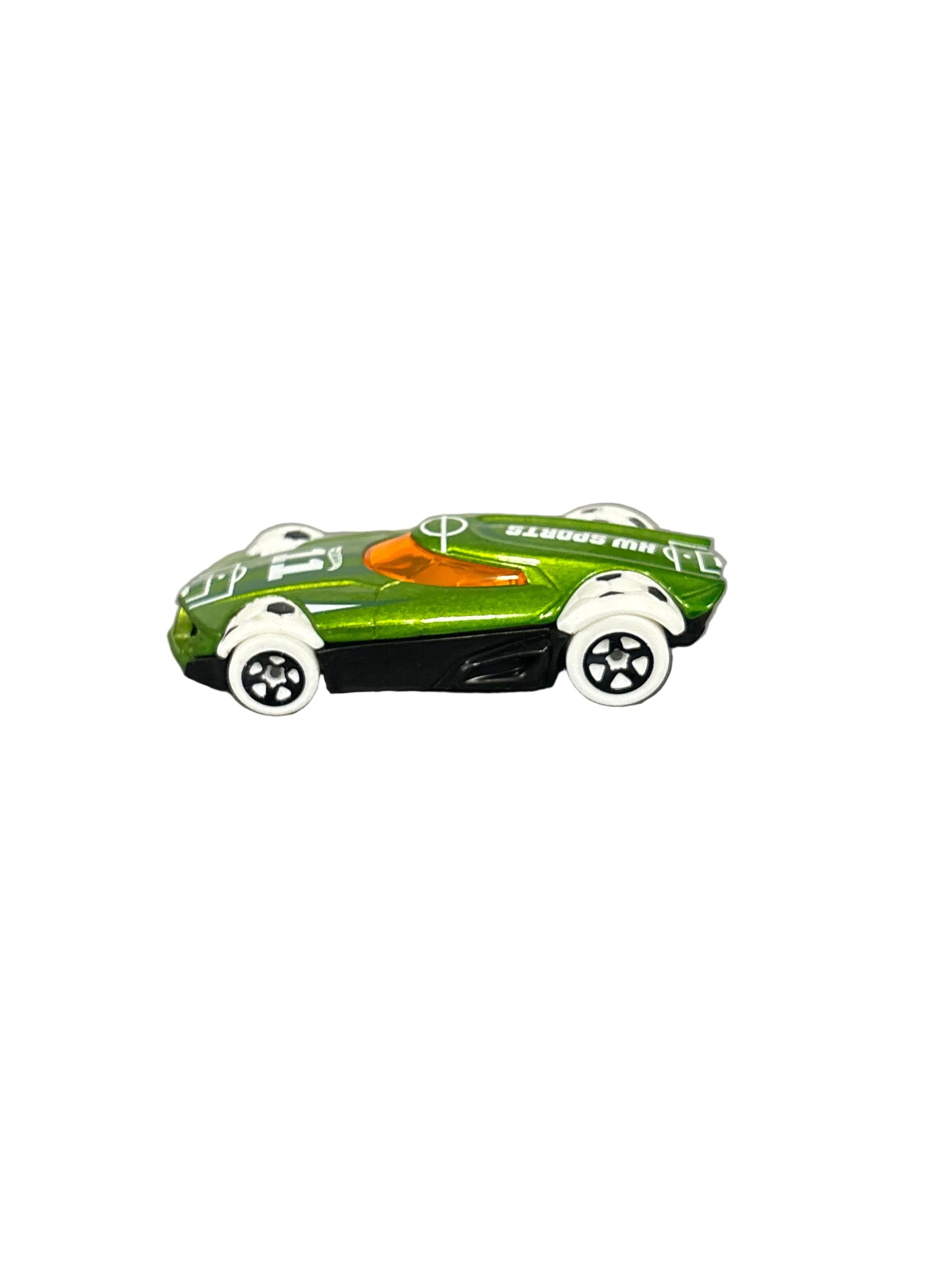 Hot Wheels BDD12 Diecast