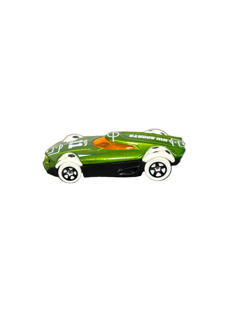 Hot Wheels BDD12 Diecast