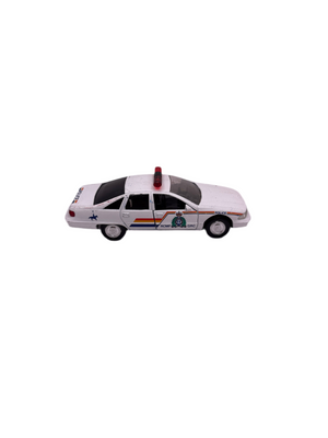 Road Champs Chevrolet Caprice Diecast
