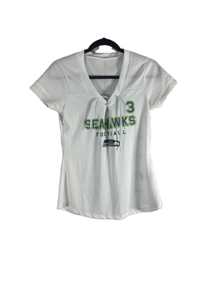Team Apparel Russell Wilson Jersey