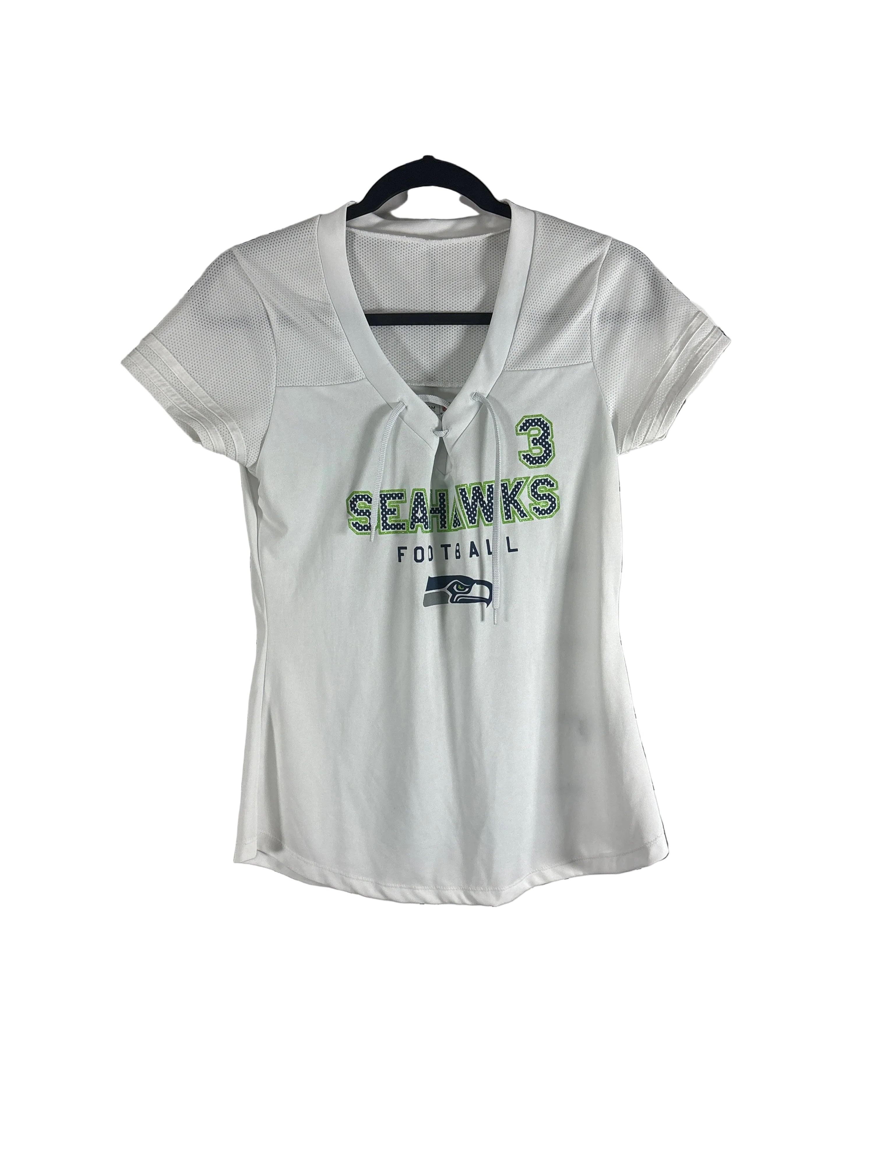 Team Apparel Russell Wilson Jersey