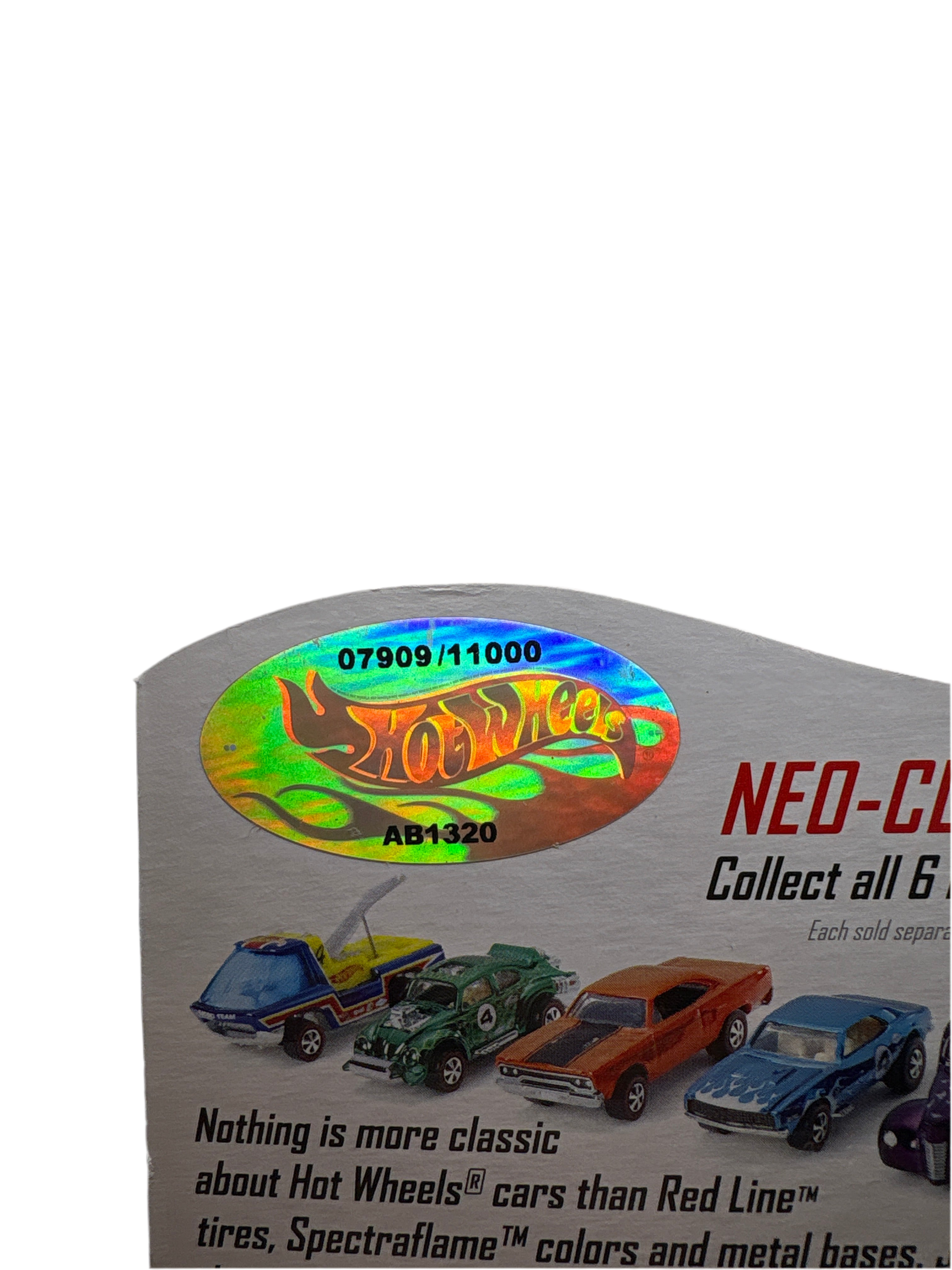 Hot Wheels 1969 Dodge Charger Diecast